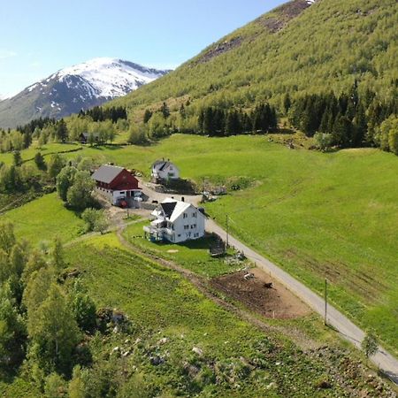 Holiday Home Among The Pearls Of Norway Stranda  Exteriér fotografie