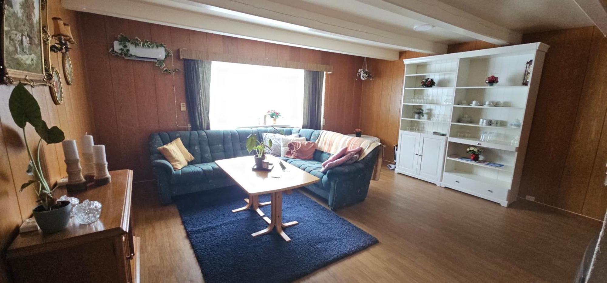 Holiday Home Among The Pearls Of Norway Stranda  Exteriér fotografie