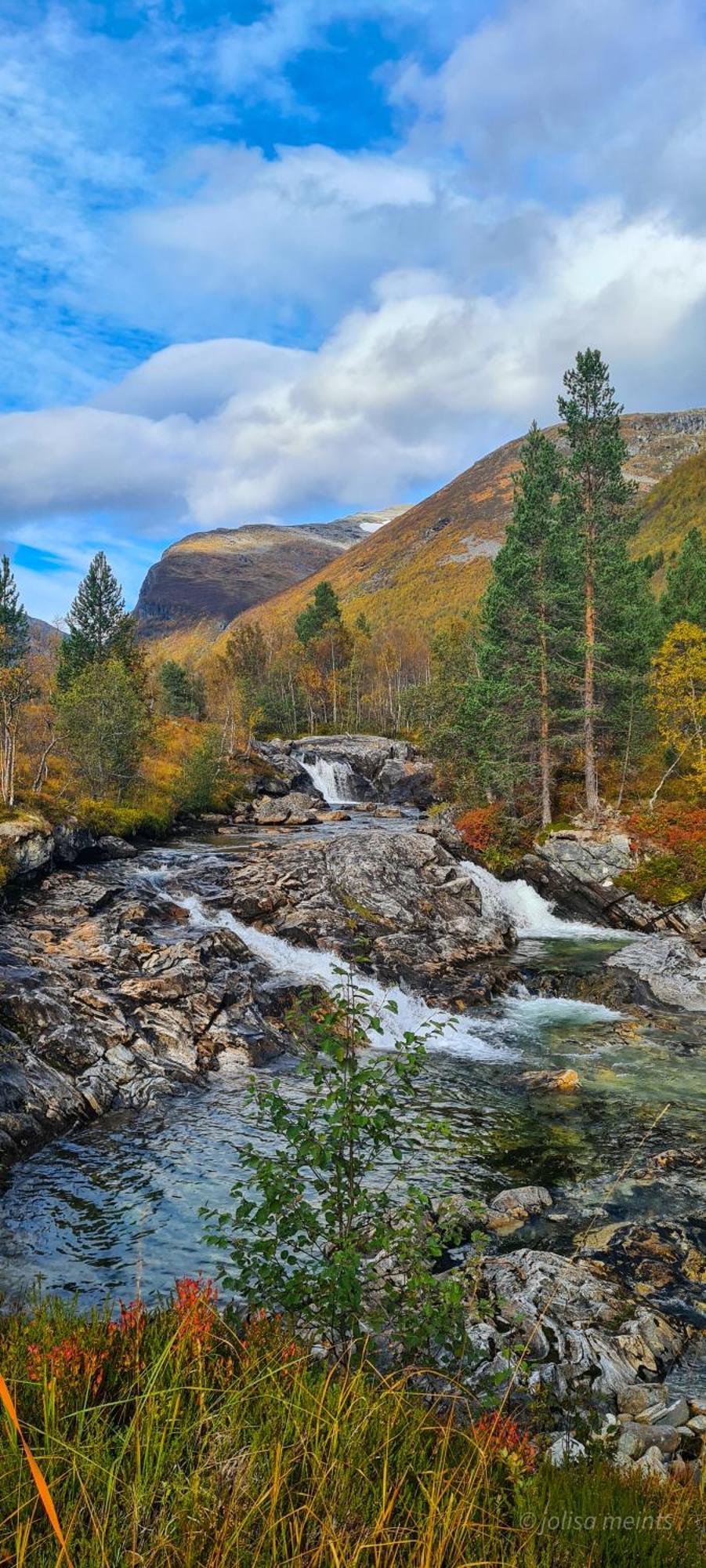 Holiday Home Among The Pearls Of Norway Stranda  Exteriér fotografie
